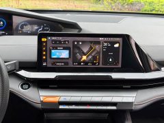Changan UNI-V 1.5T Premium Version - фото 12