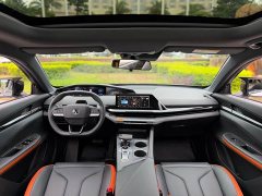 Changan UNI-V 1.5T Premium Version - фото 14