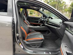 Changan UNI-V 1.5T Premium Version - фото 16