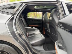 Changan UNI-V 1.5T Premium Version - фото 18
