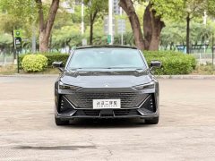 Changan UNI-V 1.5T Premium Version - фото 2