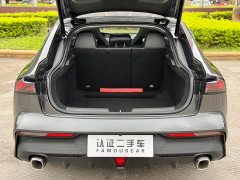 Changan UNI-V 1.5T Premium Version - фото 20