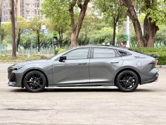 Changan UNI-V 1.5T Premium Version - фото 4
