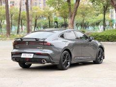 Changan UNI-V 1.5T Premium Version - фото 5