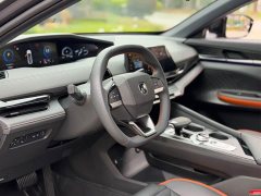 Changan UNI-V 1.5T Premium Version - фото 8