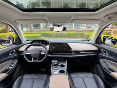 Changan CS55PLUS 1.5T DCTPremium Version - фото 14