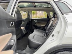 Changan CS55PLUS 1.5T DCTPremium Version - фото 17