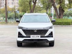 Changan CS55PLUS 1.5T DCTPremium Version - фото 2