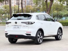 Changan CS55PLUS 1.5T DCTPremium Version - фото 5