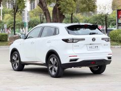 Changan CS55PLUS 1.5T DCTPremium Version - фото 7