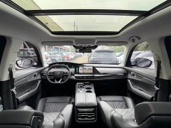 Changan UNI-K 2.0T Premium Version - фото 10
