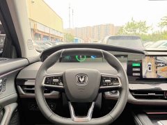Changan UNI-K 2.0T Premium Version - фото 11