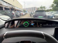Changan UNI-K 2.0T Premium Version - фото 13