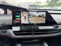 Changan UNI-K 2.0T Premium Version - фото 14
