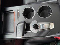 Changan UNI-K 2.0T Premium Version - фото 15