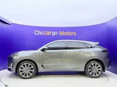 Changan UNI-K 2.0T Premium Version - фото 2