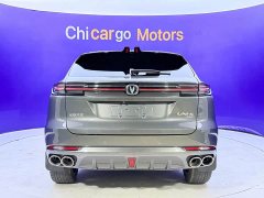 Changan UNI-K 2.0T Premium Version - фото 3