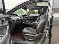 Changan UNI-K 2.0T Premium Version - фото 5