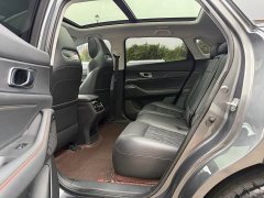 Changan UNI-K 2.0T Premium Version - фото 7