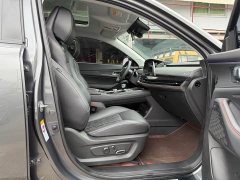 Changan UNI-K 2.0T Premium Version - фото 8