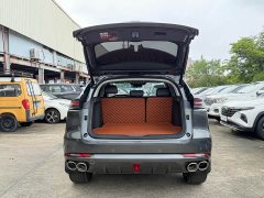 Changan UNI-K 2.0T Premium Version - фото 9