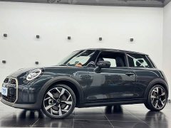 MINI 2.0T COOPER S Edition - фото 1