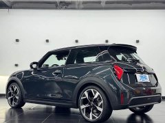MINI 2.0T COOPER S Edition - фото 13