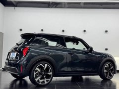MINI 2.0T COOPER S Edition - фото 15