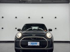 MINI 2.0T COOPER S Edition - фото 2