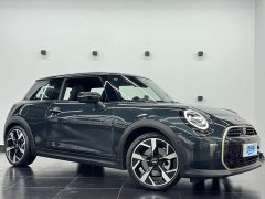 MINI 2.0T COOPER S Edition - фото 3