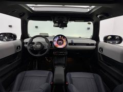 MINI 2.0T COOPER S Edition - фото 5