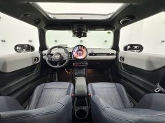 MINI 2.0T COOPER S Edition - фото 6