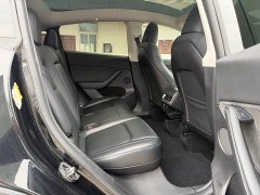 Tesla Model Y rear-wheel drive version - фото 15