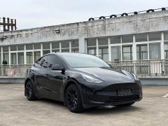 Tesla Model Y rear-wheel drive version - фото 3