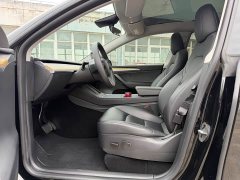 Tesla Model Y rear-wheel drive version - фото 4