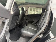 Tesla Model Y rear-wheel drive version - фото 5