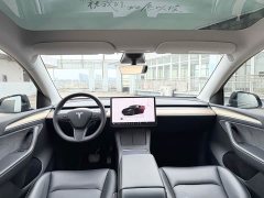 Tesla Model Y rear-wheel drive version - фото 6
