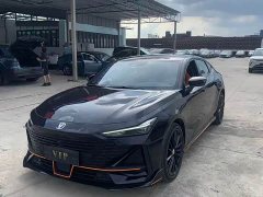 Changan UNI-V 2.0T Version - фото 1