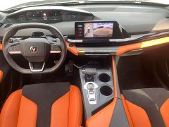 Changan UNI-V 2.0T Version - фото 10