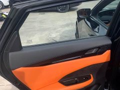 Changan UNI-V 2.0T Version - фото 12