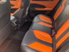 Changan UNI-V 2.0T Version - фото 13