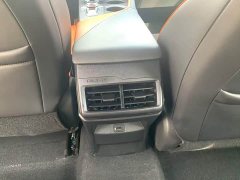 Changan UNI-V 2.0T Version - фото 14