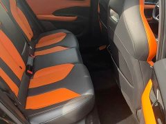 Changan UNI-V 2.0T Version - фото 15