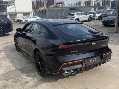 Changan UNI-V 2.0T Version - фото 16