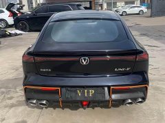 Changan UNI-V 2.0T Version - фото 17
