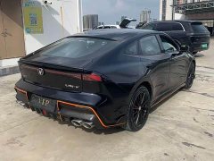 Changan UNI-V 2.0T Version - фото 18