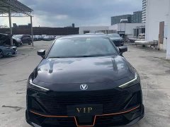Changan UNI-V 2.0T Version - фото 2
