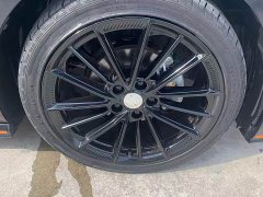 Changan UNI-V 2.0T Version - фото 20