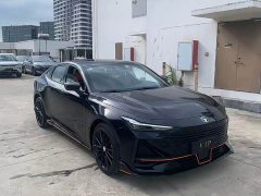 Changan UNI-V 2.0T Version - фото 3
