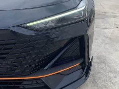 Changan UNI-V 2.0T Version - фото 4